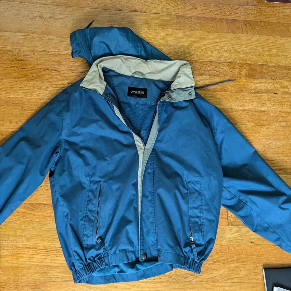 Aberdeen Collection Jacket - Picture 3 of 3